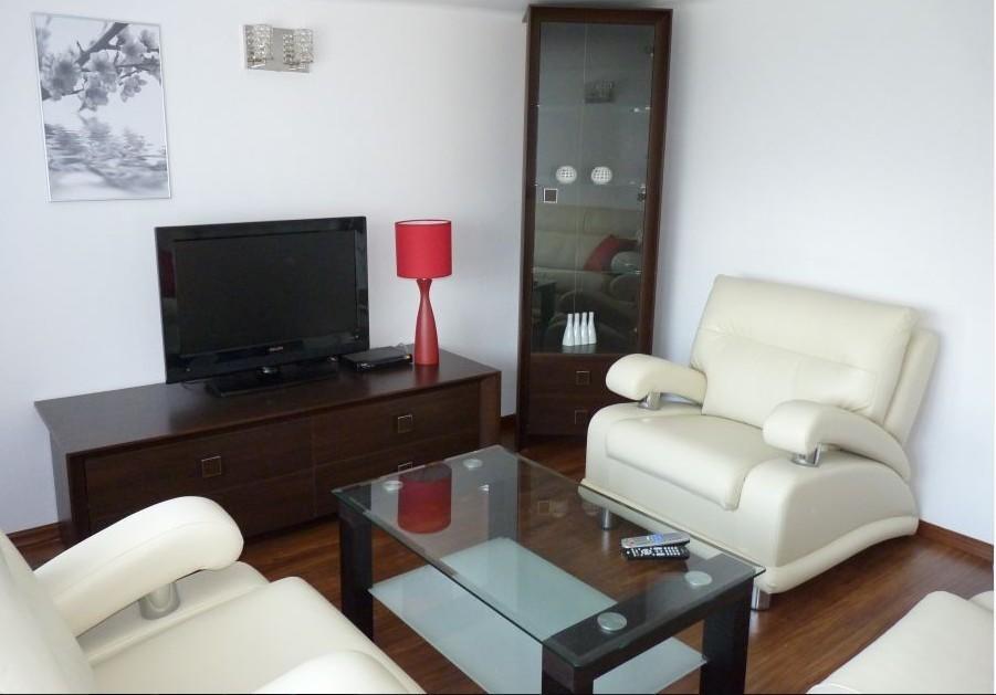 Willa Pod Modrzewiem Szczyrk Habitación foto